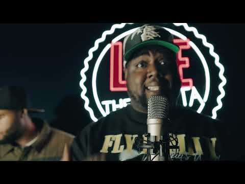 IM'PERETIV and G4 Jag