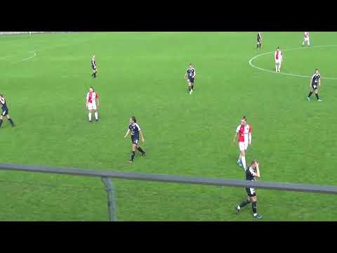 4.kolo ligy dorostenek-nadstavba 21/22:1.FC Slovácko-SK Slavia Praha 7:2(2:0),2.pol.