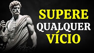 O Sistema Estoico para Eliminar Maus Hábitos | Sabedoria Estoica