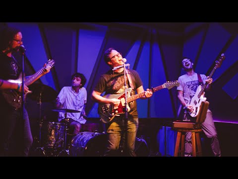 Paul Faith & The Barstool Prophets video