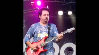 TOTO Sunshine of Your Love Cream Remake Lukather