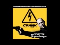 Mike Patton - Supercharged  SoundTrack Orginal - maIpka8 Mike Patton - Supercharged  SoundTrack Orginal