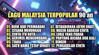 Download lagu Tanpa Iklan Lagu Malaysia 90an Full Album Lama Populer 2025 Lagu Malaysia 💦 mp3