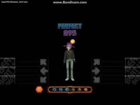 AuditionPVS Beat Up Audition - Can't Let You Go (Lv.5) (145 bpm)