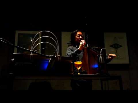 Nori Ubucata & Theresyn