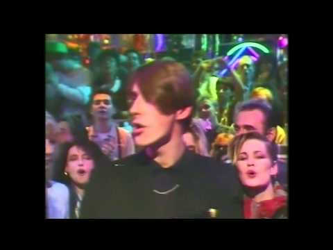 Band Aid - Do they know it's Christmas 1984 - Top of The Pops