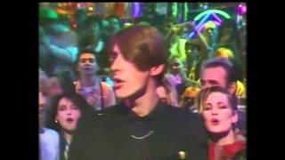 Band Aid - Do they know it&#39;s Christmas 1984 - Top of The Pops