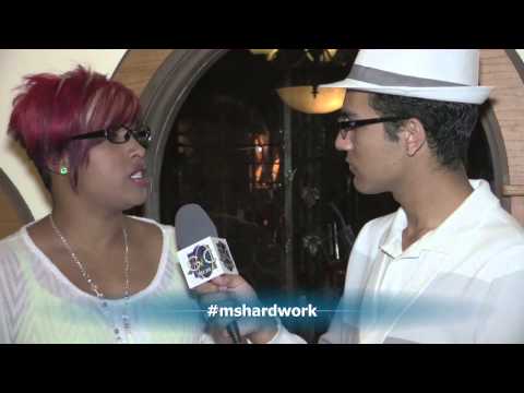 Lorie Moore After X Factor