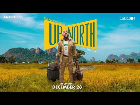 UPNORTH - A Tope Oshin Film TEASER 1