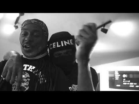 Big Nook Tha Great - " Tahoe " [4k Visuals] 🎥 By @bino_boomin_