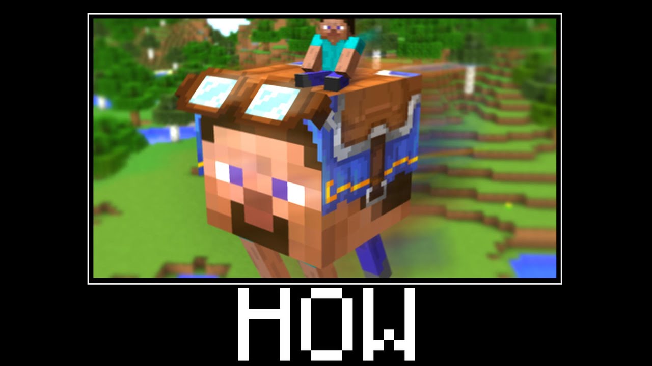 WAIT WHAT (Minecraft) #8 S2