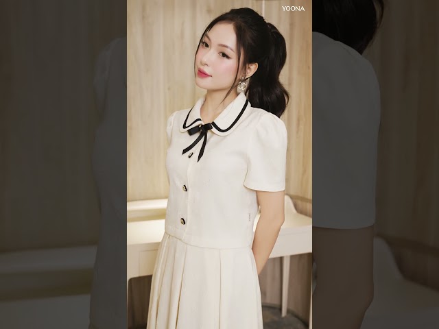 EH13A314 - Sét bộ twill silk hoa trà nổi