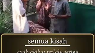 Download lagu Story Wa Azab Penonton Film Porno... mp3
