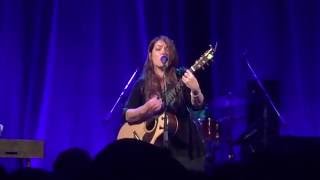 Rachael Yamagata &quot;Black Sheep&quot; WORLD PREMIERE!!!! (2016-10-24)