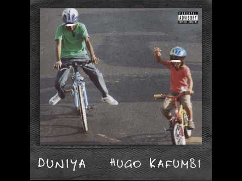Hugo Kafumbi - Member (Audio)