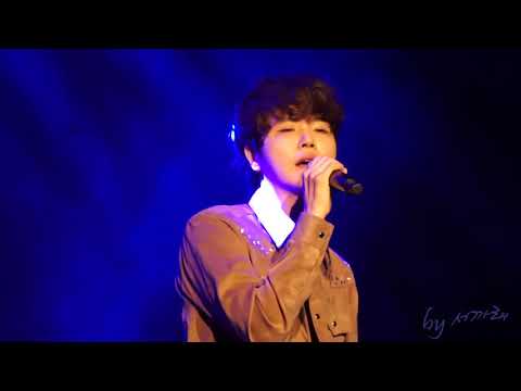 20180411 정동하  골목길  현백울산점