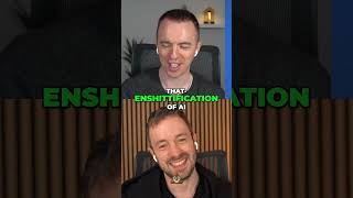 AI Model Quality Dropping? The Truth Revealed #shorts