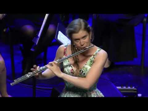 Zaventem Promst 2018: Bourée - Jethro Tull