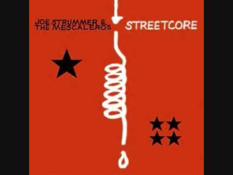 Joe Strummer & The Mescaleros - Get Down Moses