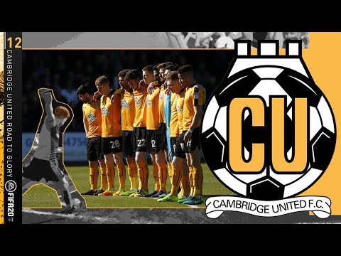 SELLING A KEY PLAYER!! FIFA 20 | Career Mode RTG S6 Ep12