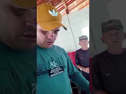 honestidade humildade acima de tudo tucano Bahia homem acha carteira pochete entrega dono