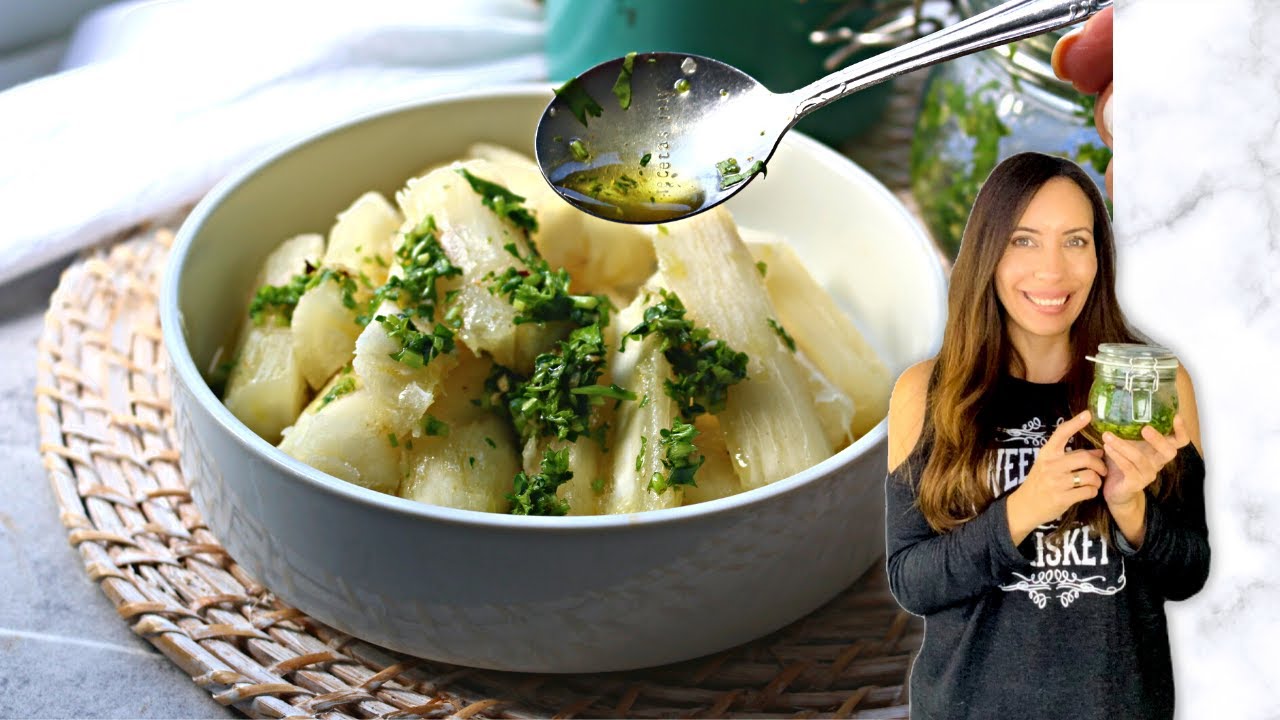Watch Cuando hago esta salsa de cilantro , todos me piden la receta Now Cuando hago esta salsa de cilantro , todos me piden la receta