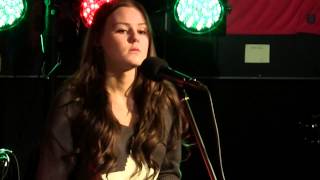 30 Seconds to Mars - City of Angels - (Cover By Jessica &amp; Mattias)