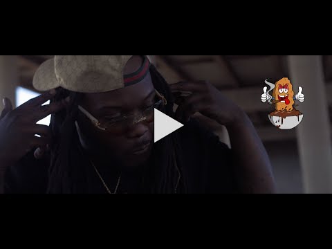 Big Jay Fool - For the come up(future remix)(Official Music Video)