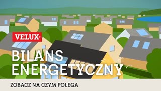 Sprawdź, jak stworzyć dom aktywny z oknami dachowymi VELUX