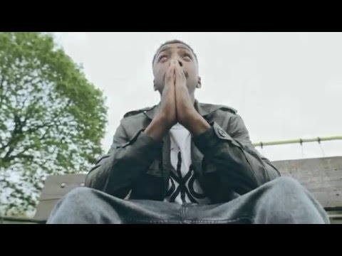 Lucas J Rowe - How could you (Music video)