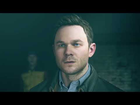 Quantum Break Part 7 (No Commentary)