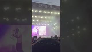 Rin Commitment Issues | Openair Frauenfeld 2022