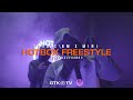 #TPL Sava x BM x Mini - Hotbox Freestyle [S2:E5] | @aminould (4K)