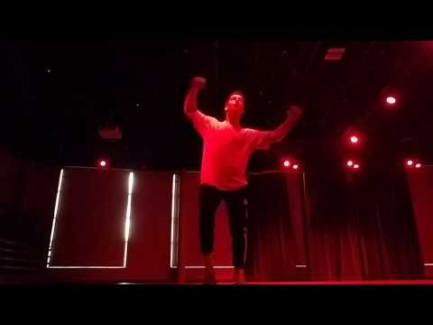 Heavy Hitter by Cole Mills