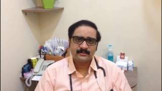 How to manage Fever at Home