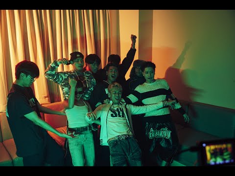 ALMOND - STFU (Dir by CXOLSHOT)