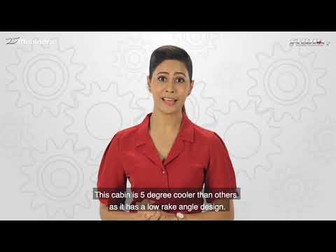 RIDHIMA PALNITKAR NEW MAHINDR...