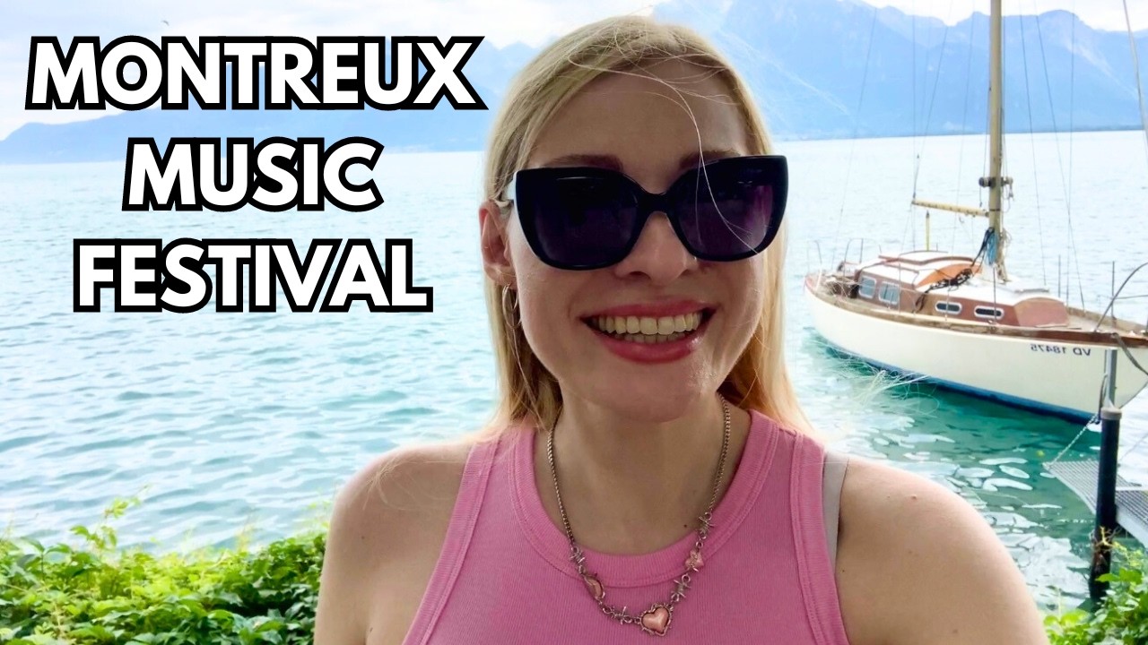 Witness iconic performances and create lasting memories at Montreux's annual music extravaganza.