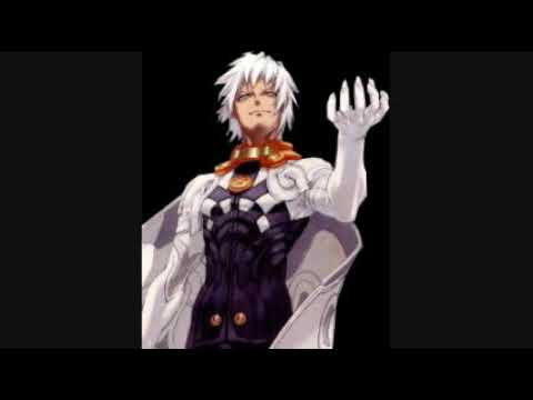 Best VGM 342 - Xenosaga - Albedo's Theme