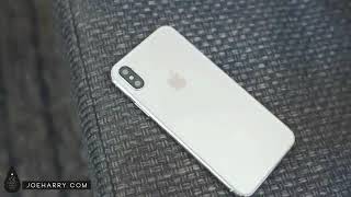 iPhone X - معرفی آیفون ۱۰ (ایکس) ویدیو رسمی کمپانی اپل