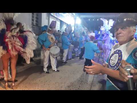 Gres La Cuchilla 2019 Formando para salir 💙👌