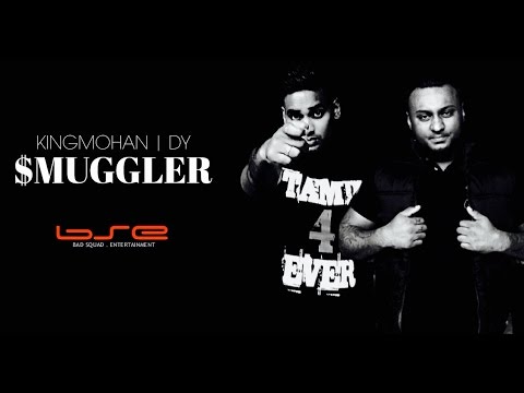 VAAYE POTTHU - BADSQUAD in $MUGGLER   (Official Video)