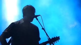 Johnossi - Mavericks - live @ Augusta Raurica 07.09.2017