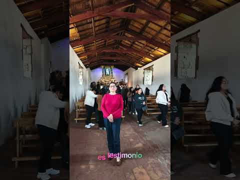 🇪🇨Templo católico más #antiguo de #ecuador #iglesia de la Balbanera #chimborazo 🇪🇨