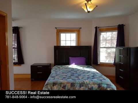 381-383 Linwood Ave, Newton MA 02460 - Rental - Real Estate - For Sale -