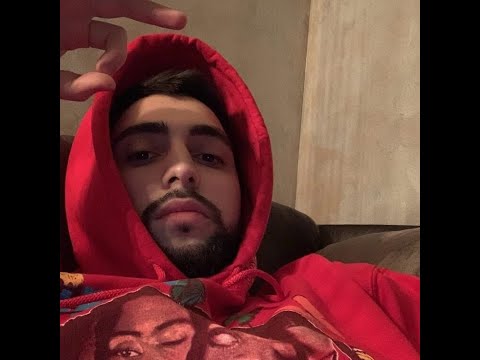 MAYOT x JABO x VisaGangBeatz TYPE BEAT - 'Successfully'