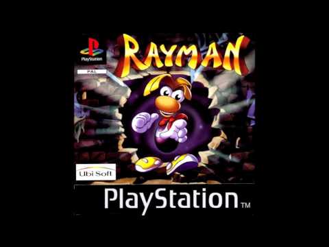 Lovely VGM 308 - Rayman - Allegro Presto