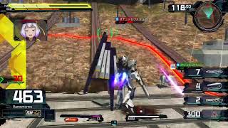PS5　マキオン　のんびり