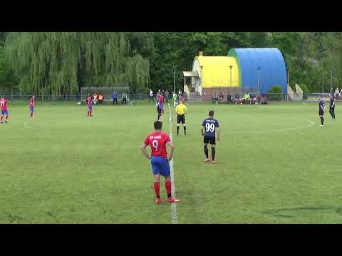 Ruch Izbica 1:1 Bug Hanna cz.3