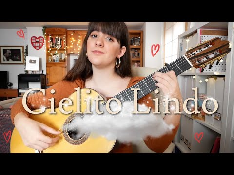 Cielito Lindo